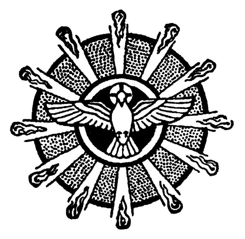 Confirmation – St. Elizabeth Catholic Church